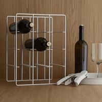 Blomus Leverman Pro Automatische kurkentrekker moonbeam - thumbnail