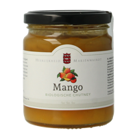 Mango chutney bio 260 Gram - thumbnail