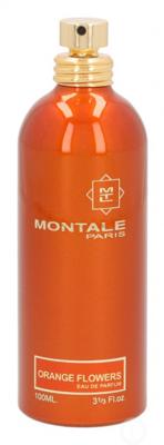 Montale Orange Flowers Eau de parfum Spray 100ml