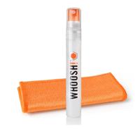 WHOOSH! Pocket 8ml Screen Wash Kit - thumbnail