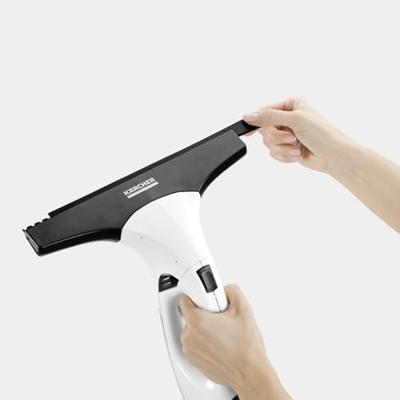 Karcher WV 2 Plus Accu Ruitenreiniger - 1.633-640.0 - thumbnail