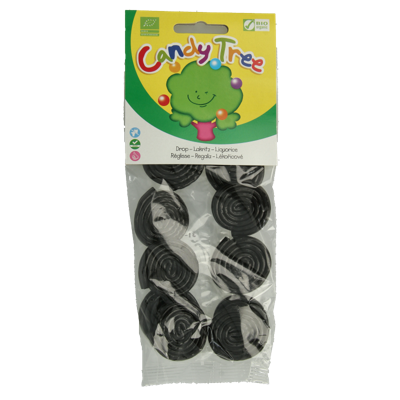 Dropjojo's bio 100 Gram