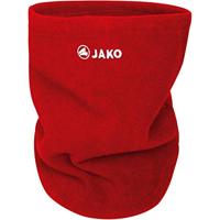 JAKO 1292 Halswarmer - Rood - One Size - thumbnail
