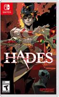Hades - thumbnail