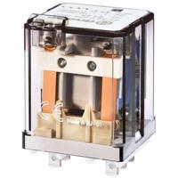 Finder 62.32.9.024.4800 Steekrelais 24 V/DC 16 A 2x NO 1 stuk(s) - thumbnail