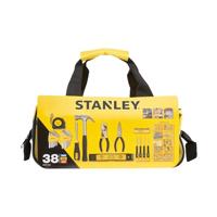 STANLEY Gereedschapset 38 delig - thumbnail