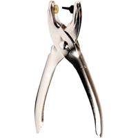 1-gats tang, gatgrootte 1,5 mm, 1 stuk - thumbnail