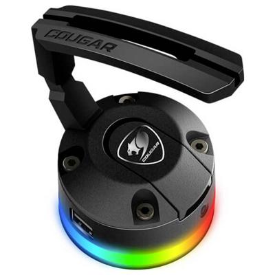 COUGAR Gaming Bunker S RGB Koptelefoonstandaard COUGAR Gaming Bunker S RGB Koptelefoonstandaard