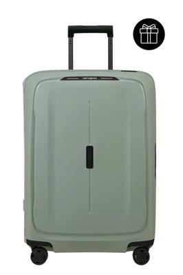 Samsonite Essens Trolley 69cm SAGE