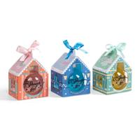 Bad En Douchegel Winter Days - thumbnail