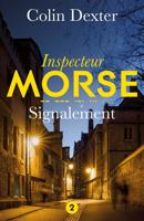 Signalement - Colin Dexter - ebook - thumbnail