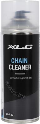 XLC bl-c20 chain cleaner 400ml