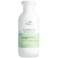 Wella Professionals Elements Calming Shampoo 250ml - thumbnail