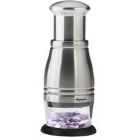 Westmark Uienhakker / Groentesnijder RVS Groot - thumbnail