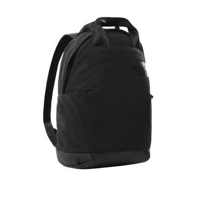 The North Face rugzak Never Stop Mini zwart