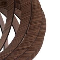 Eglo Landelijke plafondlampStellato - 95021 - thumbnail