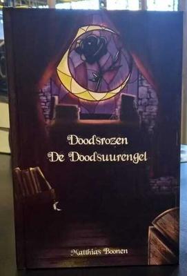 De Doodsuurengel (Paperback)