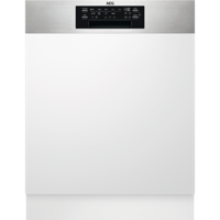 AEG FEE63606PM QuickSelect AirDry geintegreerde vaatwasser - thumbnail