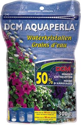 16 stuks! Waterkristallen Aquaperla 0,3 kg DCM - Dcm
