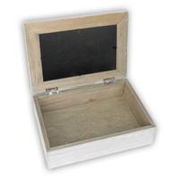 ZEP Zubehör Digitalkameras EZ577 Fotoalbum (b x h) 23 cm x 18 cm Beige - thumbnail