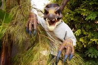 Jurassic World - Spinosaurus Dinosaurusmasker - JGG12 - thumbnail