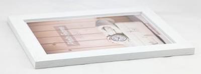 Zep fotolijst v21643 nelson 3 white 40x60 cm