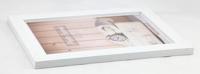 Zep fotolijst v21233 nelson 3 white 20x30 cm - thumbnail