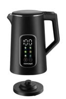 Concept RK-3385 Elektrische waterkoker 1,7 l 2200 W Zwart - thumbnail