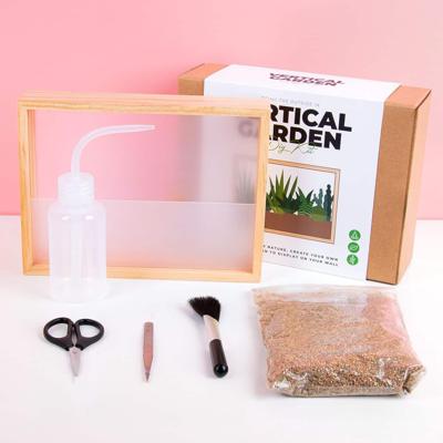Gift Republic DIY kit - Verticale Tuin