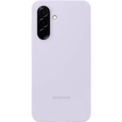 Samsung EF-PA366CVEGWW Cover Samsung Galaxy A36 5G Lavendel Stootbestendig Samsung EF-PA366CVEGWW Cover Samsung Galaxy A36 5G Lavendel Stootbestendig
