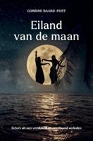 Eiland van de maan - Corrine Baard-Post - ebook - thumbnail