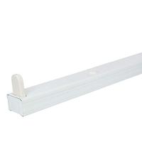 LED TL armatuur 150cm - T8 (G13) - 24 Watt 2640 lumen (110lm/W) - 6000K Daglicht wit (860) - Flikkervrij - IP20 Stofdicht - thumbnail