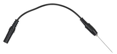 KS Tools 150.1673 Adapter Testpunt - Bananenbus 4 mm 1 stuk(s)