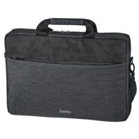 Hama Laptop-tas Tayrona Tot 36 Cm (14,1) Donkergrijs - thumbnail
