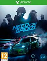 Need for Speed - thumbnail