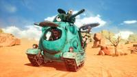 Sand Land - thumbnail