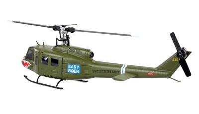 Amewi UH-1 PRO RC helikopter RTF