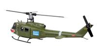 Amewi UH-1 PRO RC helikopter RTF - thumbnail