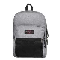 Eastpak Pinnacle rugzak Polyamide Zwart, Grijs - thumbnail