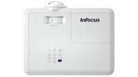 InFocus Vista II IN0044ST DLP XGA Short-Throw Beamer mit zwei HDMI-Eingängen für Klassenzimmer & Büros - thumbnail