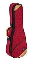 Ortega OSOCAUK-CC-BX softcase voor concert ukelele - thumbnail