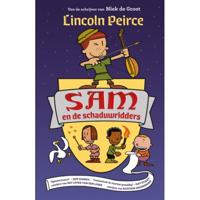 Sam en de schaduwridders - thumbnail