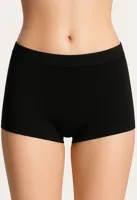 2-pak Comfort feeling katoen meisjes boxershort - - Meisjes ondergoed - Meisjes onderbroek - thumbnail