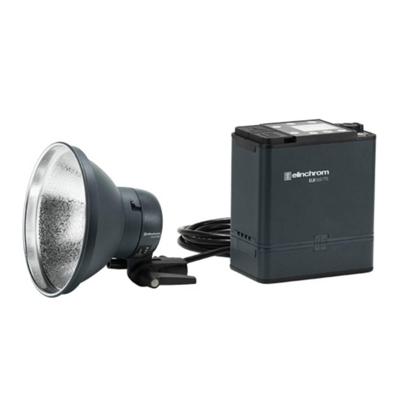 Elinchrom ELB 500 TTL Off-Camera Flash Kit
