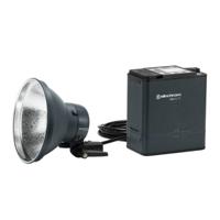 Elinchrom ELB 500 TTL Off-Camera Flash Kit - thumbnail