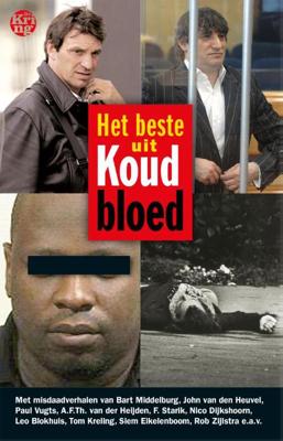 Het beste uit koud bloed - eBook (9789491567506) Het beste uit koud bloed - eBook (9789491567506)