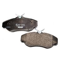 Remblokken set 2345201 - thumbnail