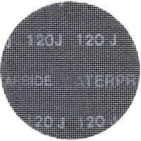 BLACK+DECKER Schuurgaas X39257 125mm schuurpapier - thumbnail