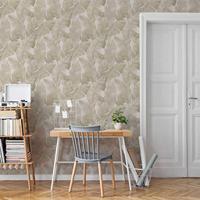 Noordwand The new design book Behang met bladeren - 31625 - thumbnail