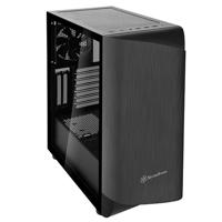 SilverStone SETA A1 midi tower behuizing - thumbnail